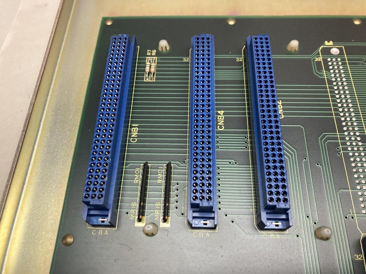 Used Fanuc,A20B-1003-0230/08C,Motherboard