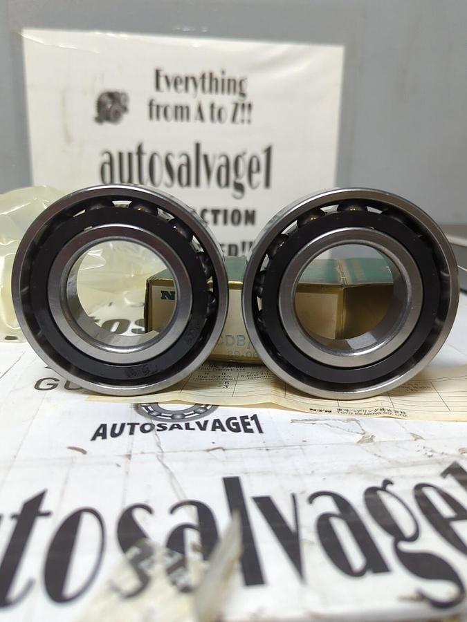 NTN,7208CDB/GNP4,SUPER PRECISION ANGULAR CONTACT BEARING NOS