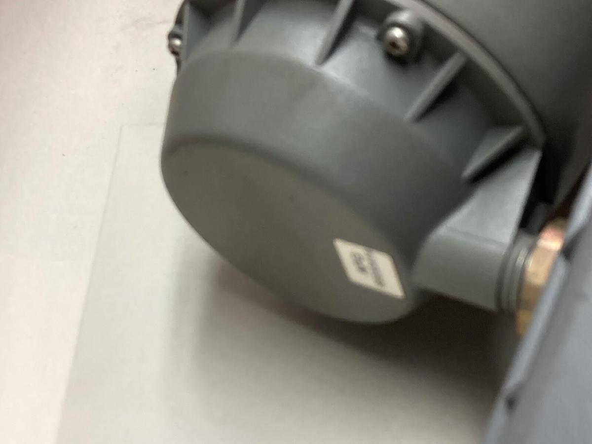 Used Federal Signal,302GC,Selectone Horn Ser C 120V 60 HZ 0.5A