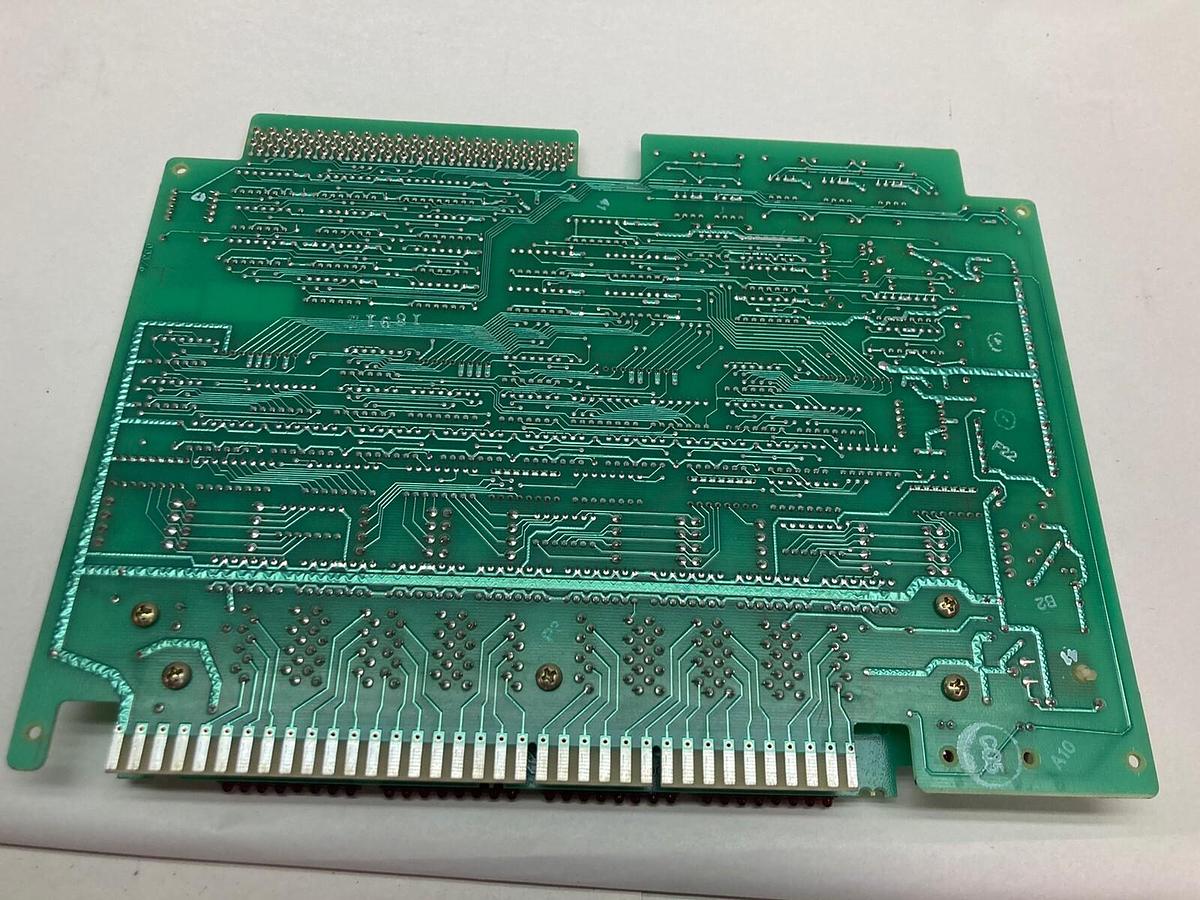 Used GE Fancu,IC600BF831K,Circuit Board