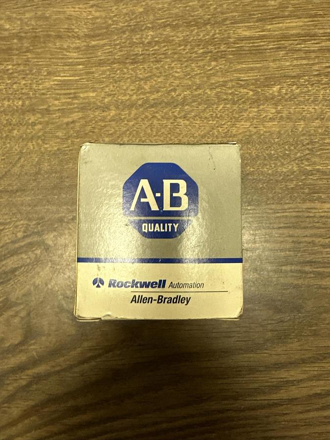 Used Allen Bradley,84AB86,Relay Coil