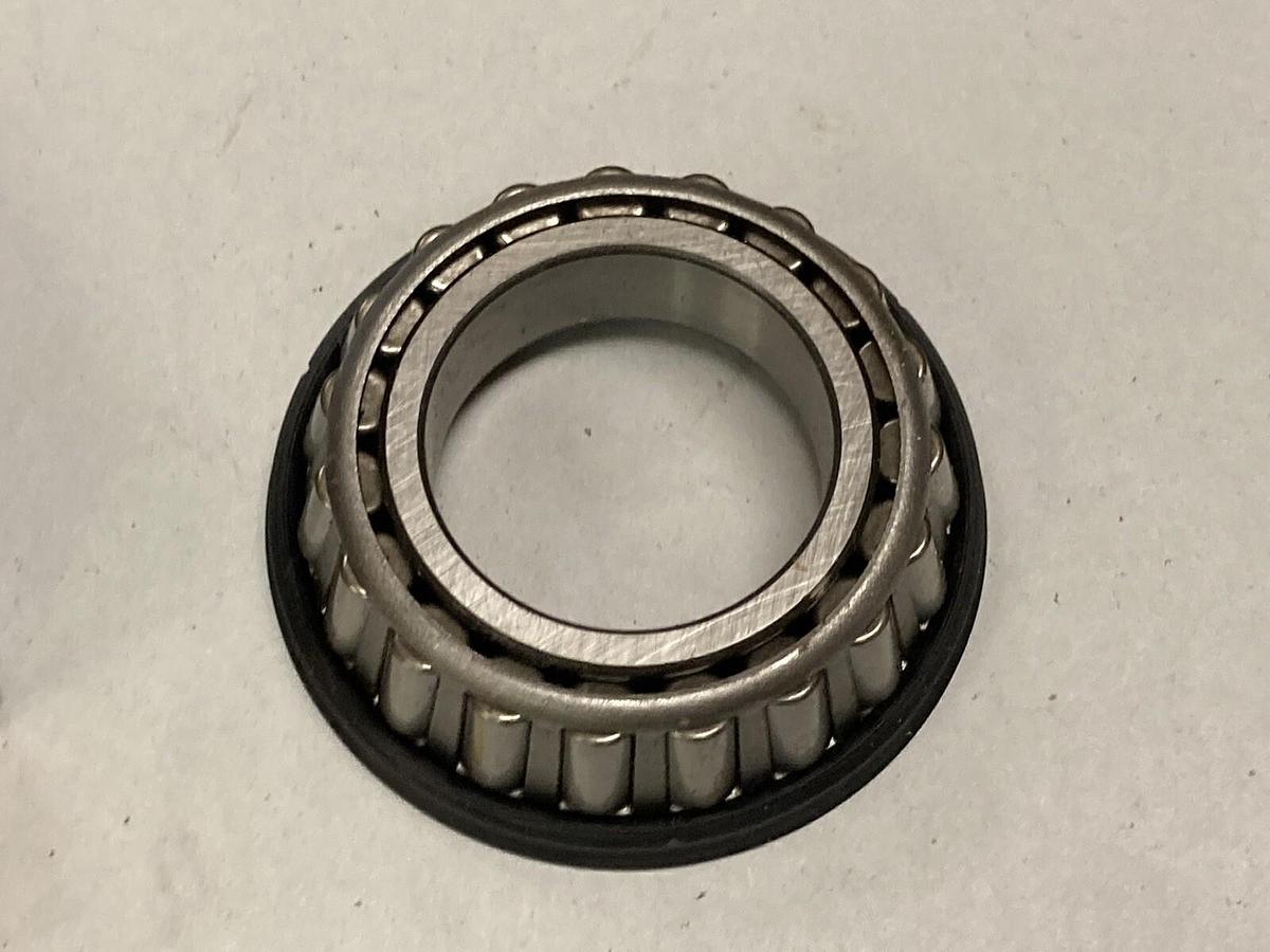 Timken,LM48500LA-902A1,Tapered Roller Bearing