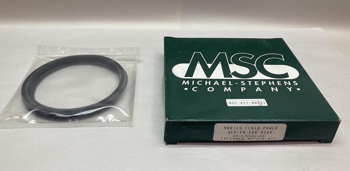 Martin Fluid Power,MFP-PH-PAK-0500,Cylinder Repair Kit