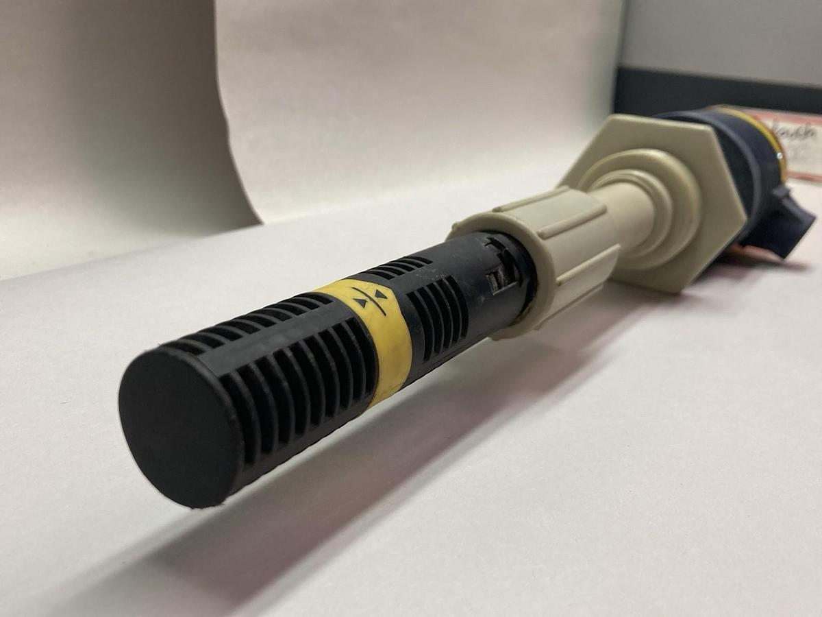 Used Flowline,LC10-1002,Level Switch and Controller Assembly 50/60Hz 0.25A 120Vac