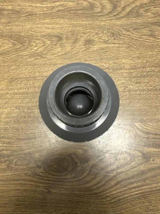 Chemtrol,U45BC-V,Check Valve 1 1/2"