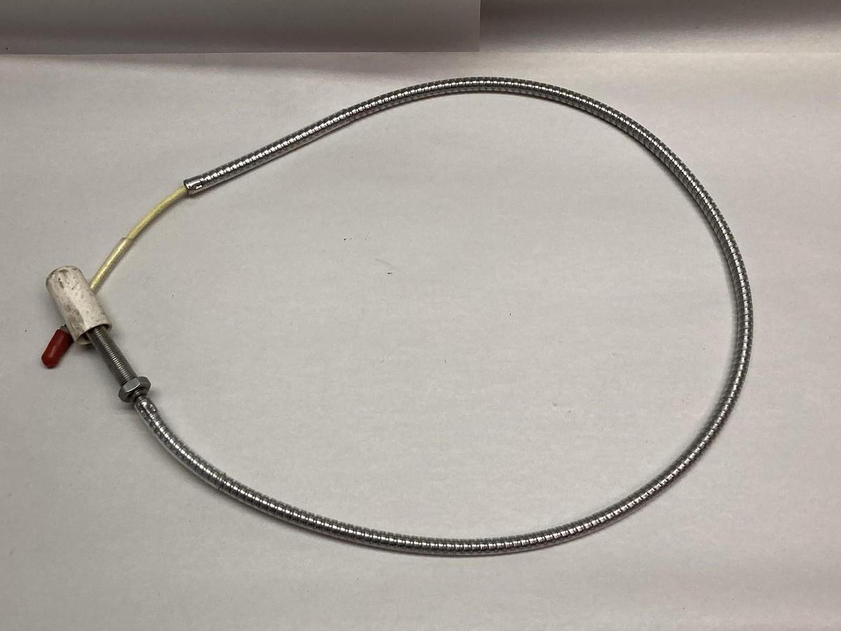 Used Bently Nevada,21505-00-28-10-02,Proximity Sensor Rev E