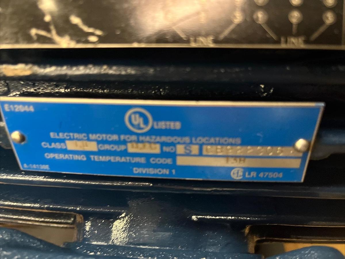 MARATHON,MD182TTGN6526-ABL,XRI 3HP MOTOR 1765RPM 182T