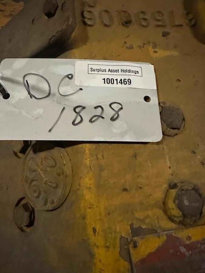 Used GE MD602-AE