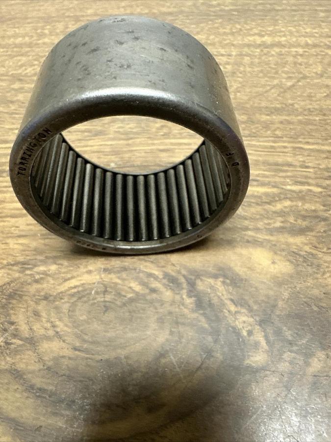 Torrington,B-2820,Needle Bearing