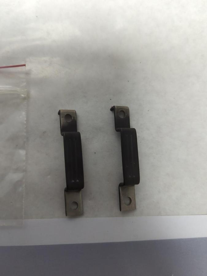 Used ARROW HART,42027,OVERLOAD RELAY HEATER LOT OF 2 PRE-OWNED