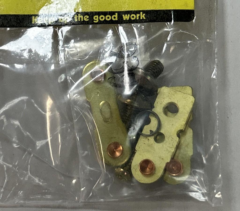 P&H HARNISCHFEGER,4079Z35,CONTACT KIT NOS