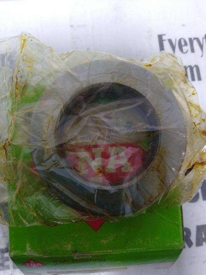 INA,910,THRUST BALL BEARING NOS