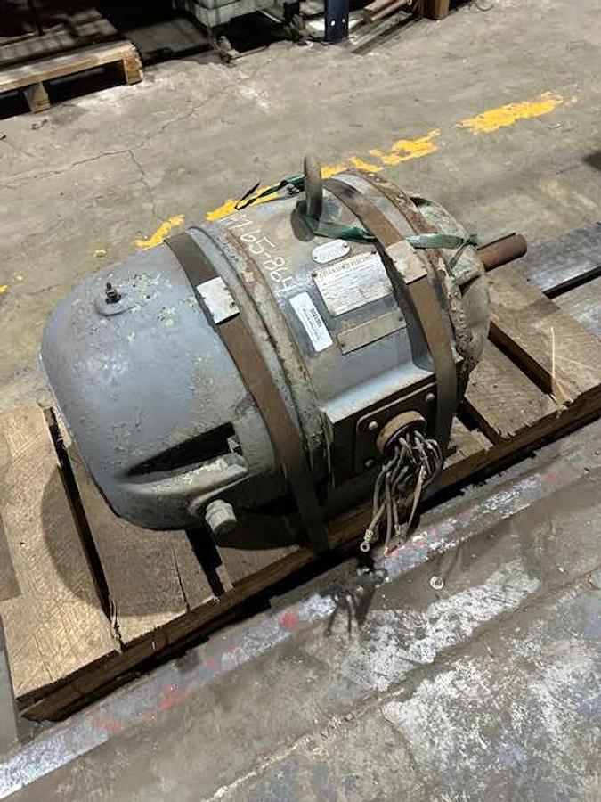 Used GE HP20 364