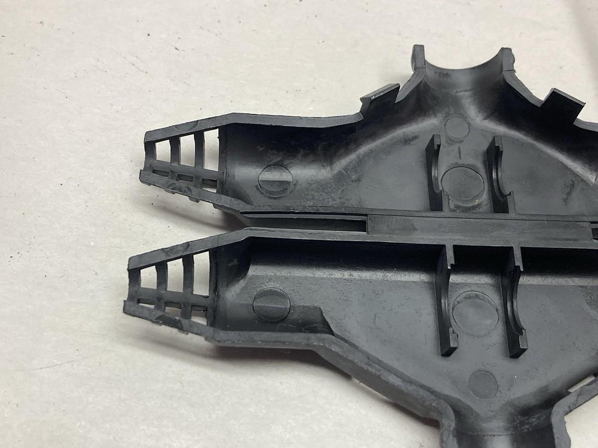 Used BNC,5217 423-27,Connector Dust Caps LOT OF 6