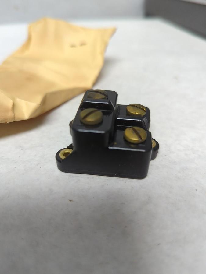 HONEYWELL MICRO SWITCH,2MN1 1PA22,LIMIT SWITCH CONTACT BLOCK NOS
