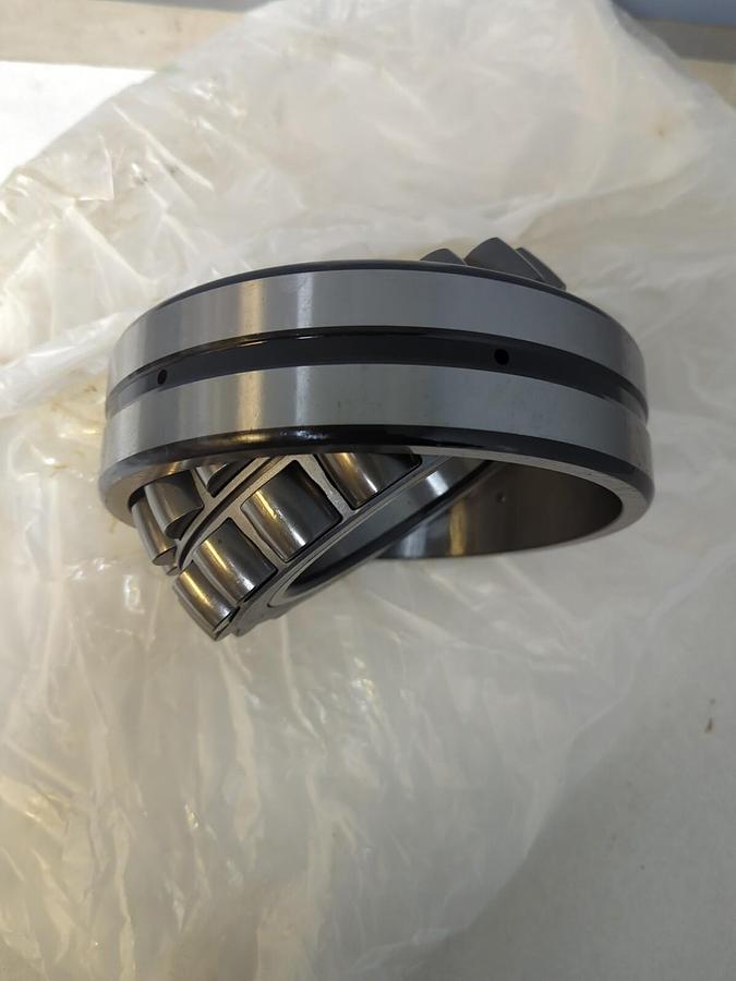 NACHI,22224EXQ/W33/C3,SPHERICAL ROLLER BEARING MISSING BOX NOS