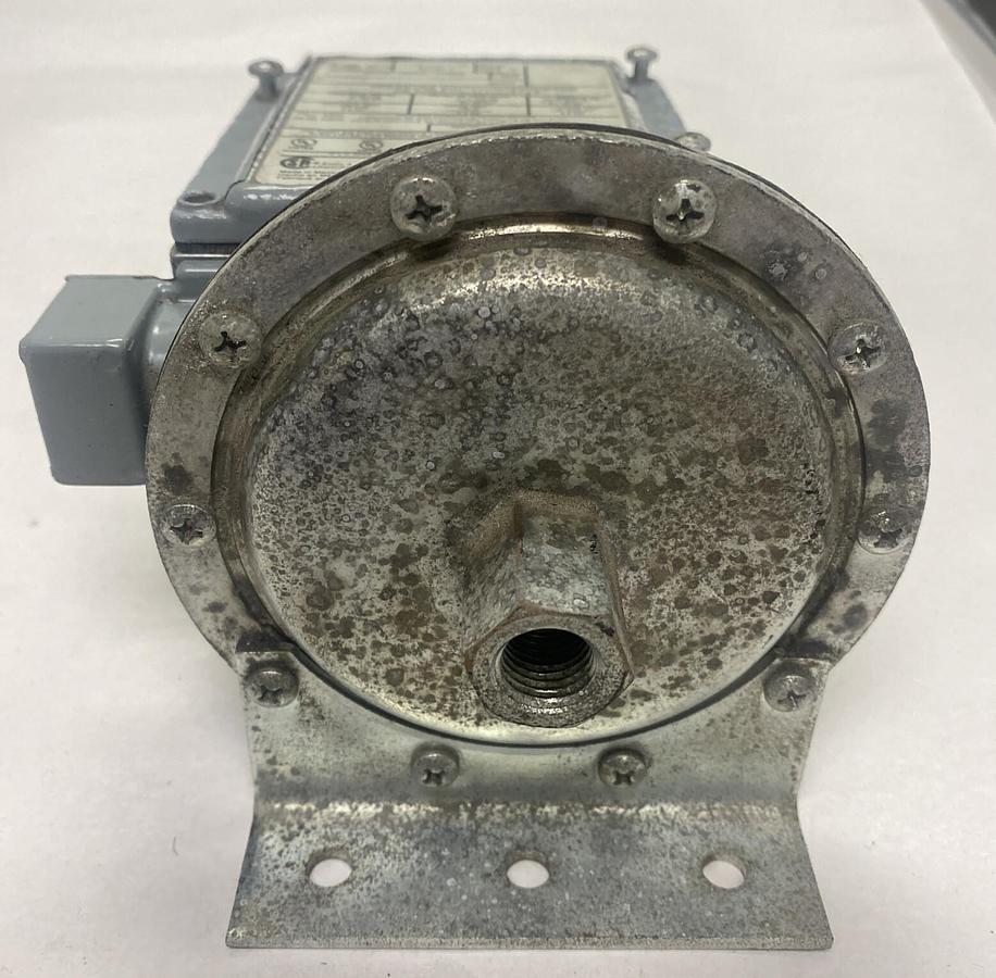 Used Square D,9012GAW-1,Pressure Switch
