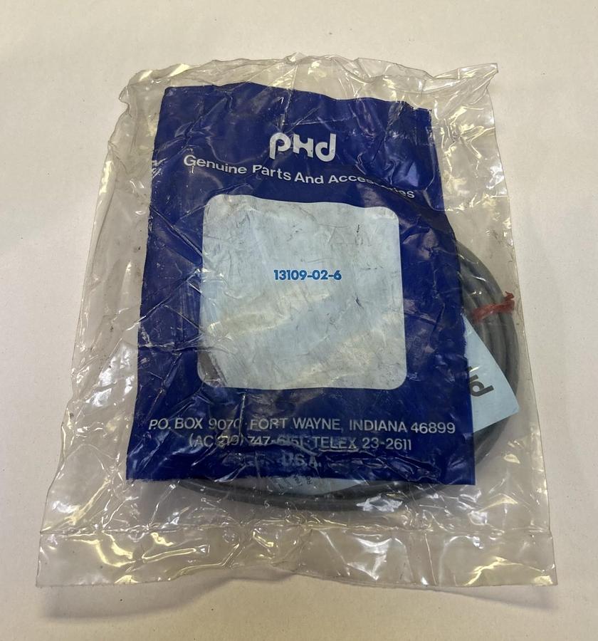 Used PHD INC,13109-02-6,REED SWITCH NEW