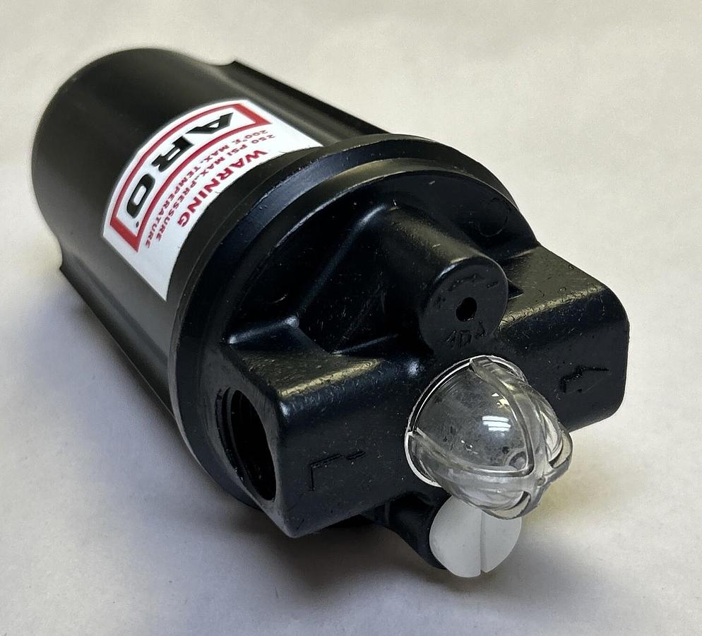 ARO,126241-010,LUBRICATOR 1/2INCH NOS