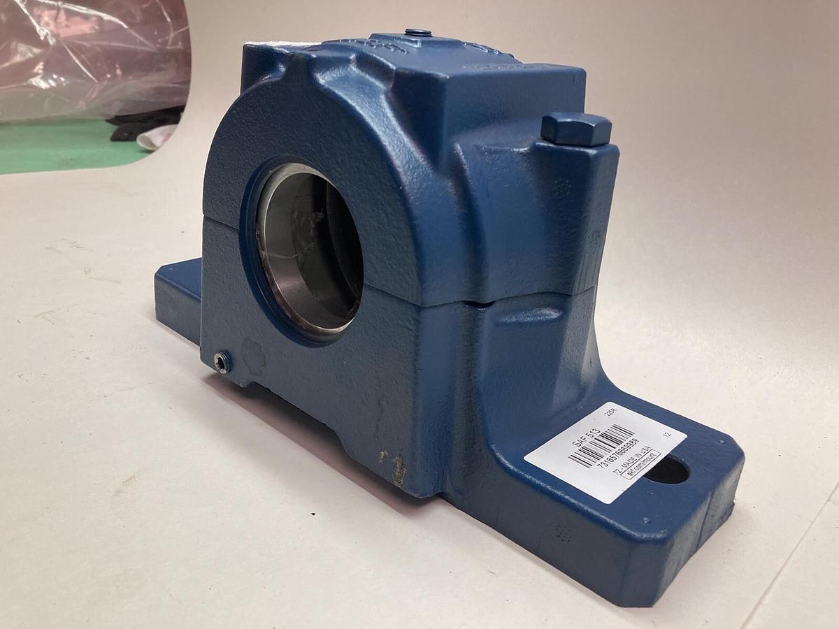 SKF,SAF 513,Pillow Block Housing