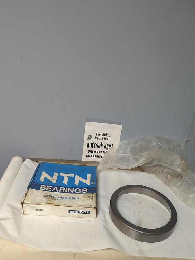 NTN/BOWER,94113,TAPERED ROLLER BEARING CUP 11-3/8 INCH OD NOS