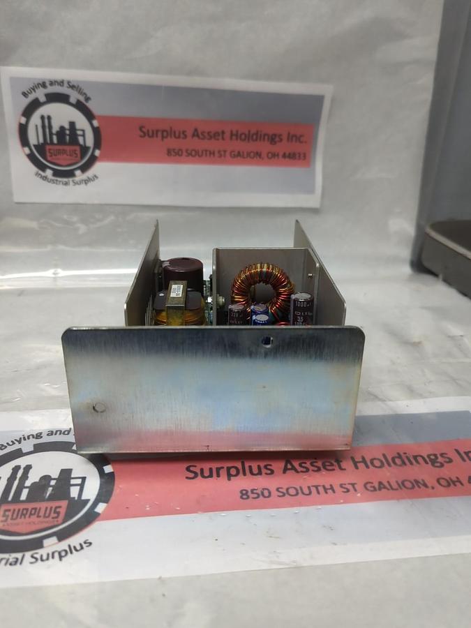 Used CONDOR,SA1828,POWER SUPPLY PRE-OWNED