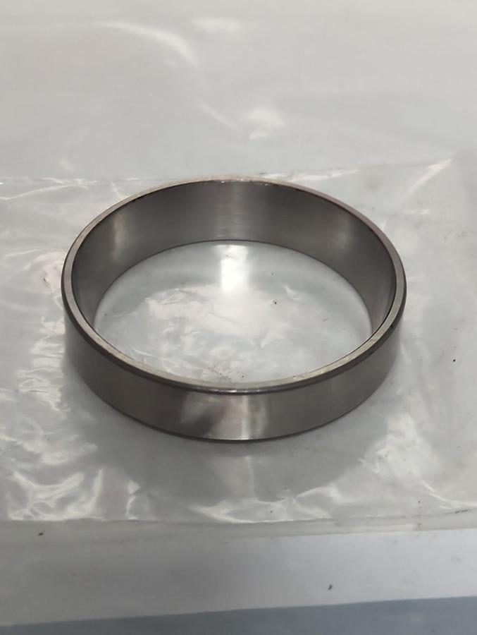 Used TIMKEN,LM29710,ROLLER BEARING CUP PRE-OWNED