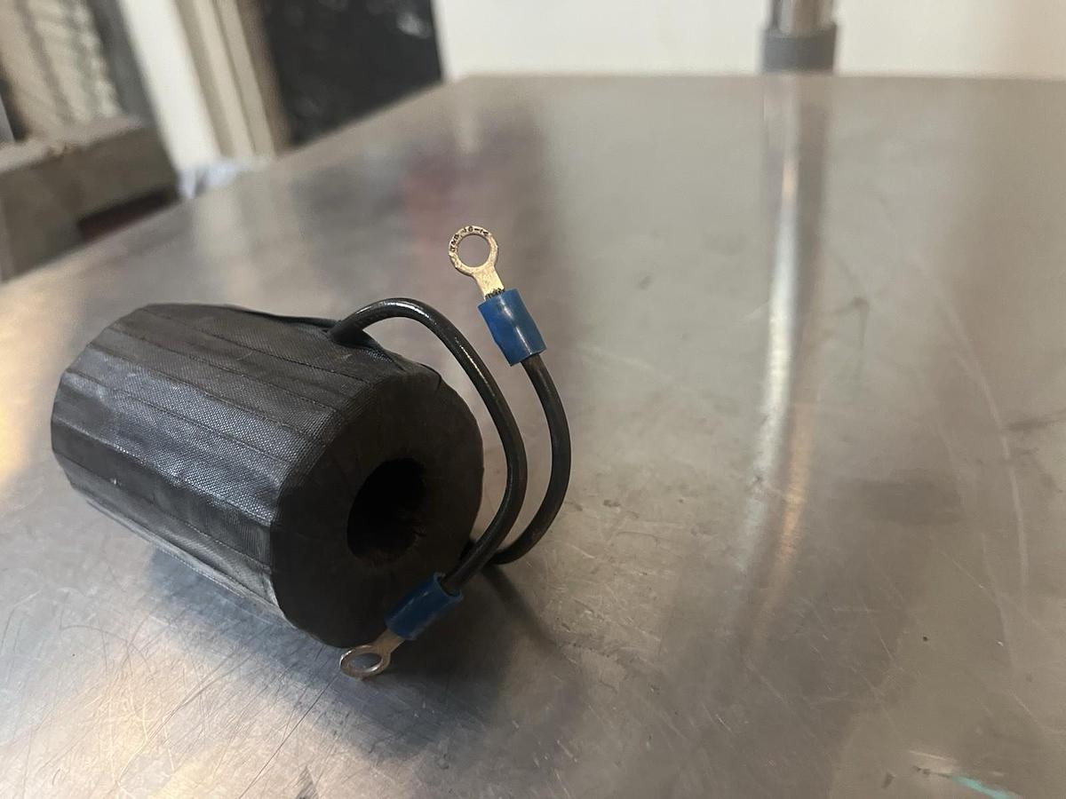 SQUARE D,L1113-A,COIL 230VDC