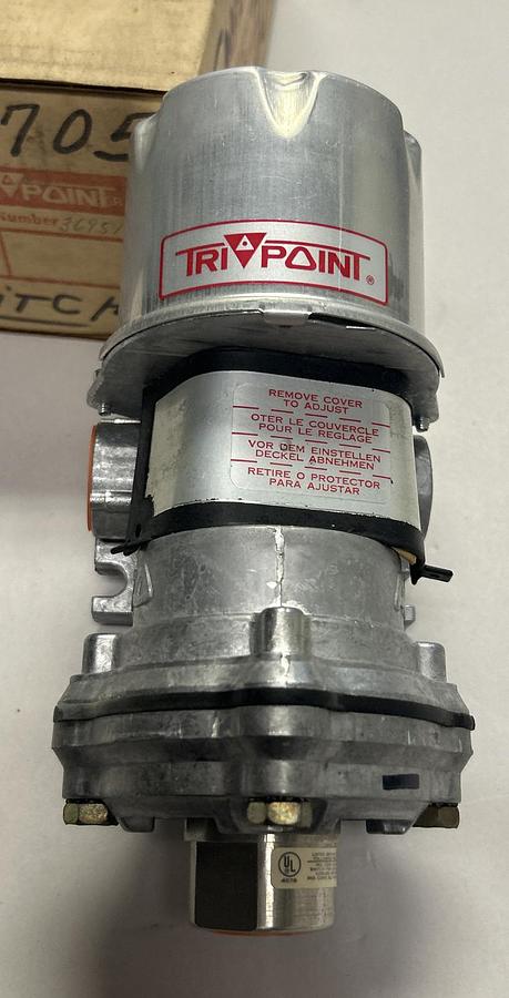 Used ASCO,SA11AG,PRESSURE SWITCH NEW