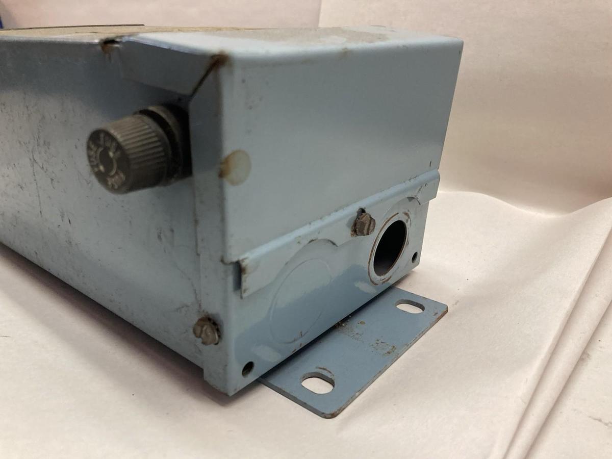 Used Jefferson Electric,211-051,type 2 Indoor Powerforme 240/480 to 120/240V