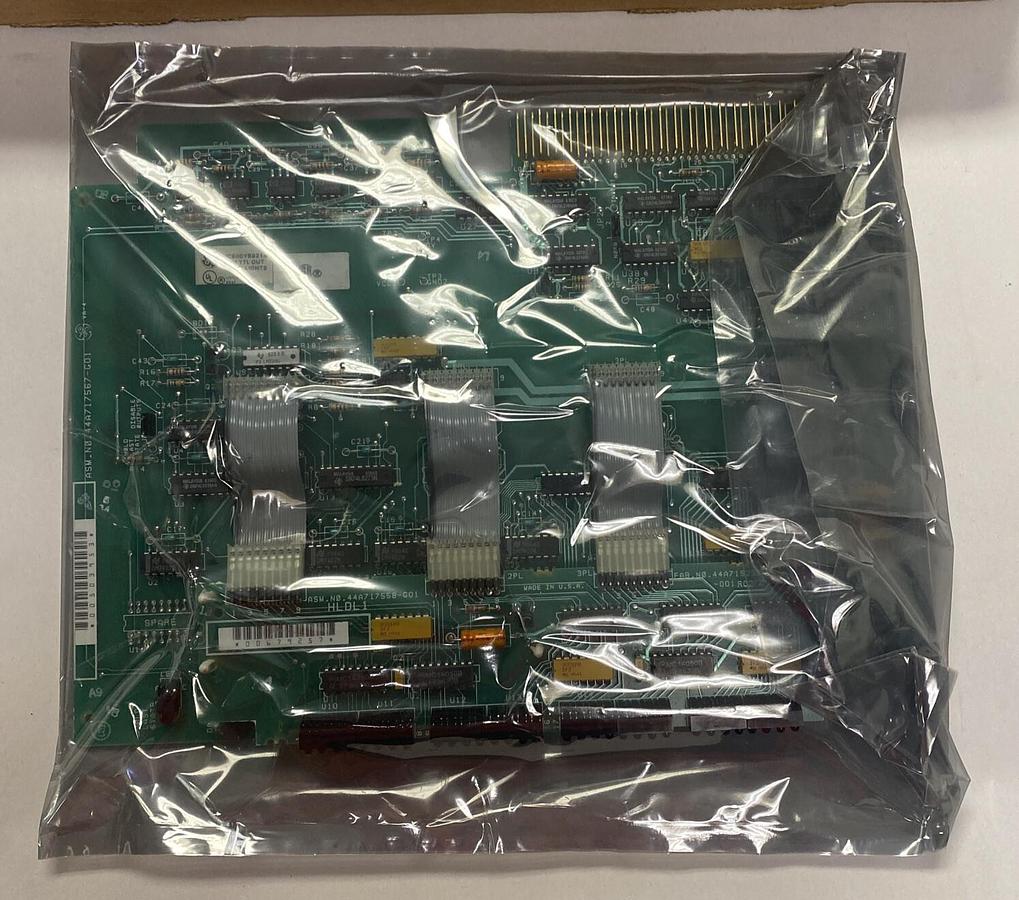 GE FANUC,IC600YB921A,OUTPUT MODULE NEW
