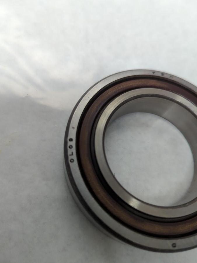 NDH,Q0L09,BALL BEARING NOS