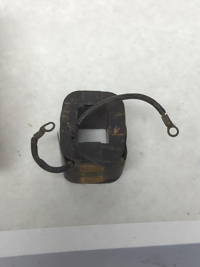 Used ALLEN-BRADLEY,RD3311,COIL 440V 50/60CY 380V 50HZ/CY PRE-OWNED