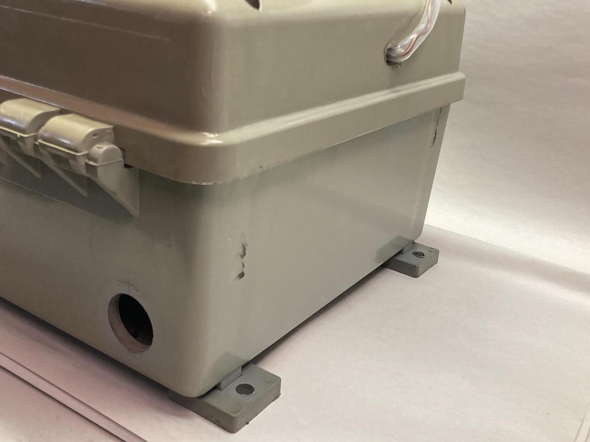 Used Process Technology,D304P2,3-Phase Combination Controller 24000W 480V 30A