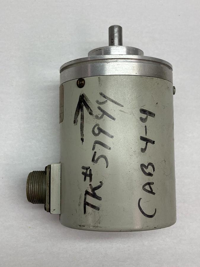 Used Encoder,HD-0360-6120,Encoder