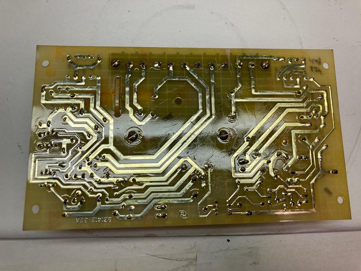 Used Reliance Electric,0-48664-2,PCB Circuit Board