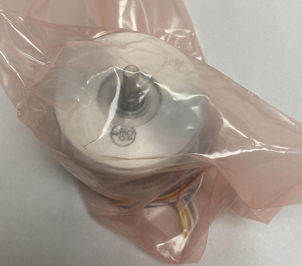 Used BEI,924-01008-850,Encoder Refurbished