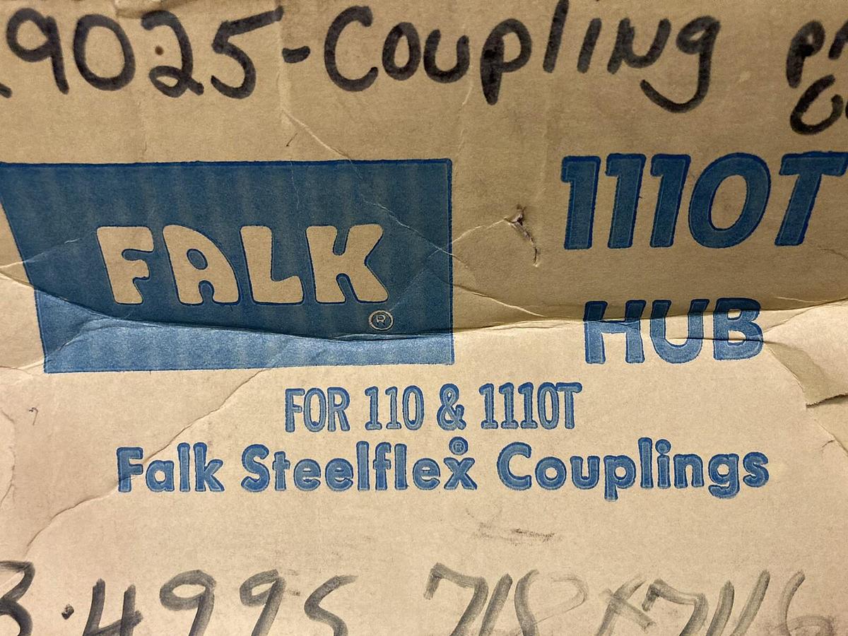 Falk,1110T,Hub