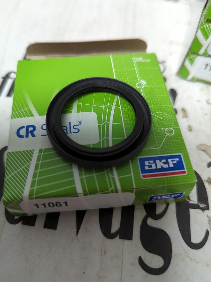 SKF,11061,OIL SEAL LOT OF 10 NOS