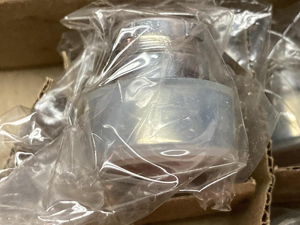 Cerus,CB2 BA48,Push Button Switch Head BOX OF 7