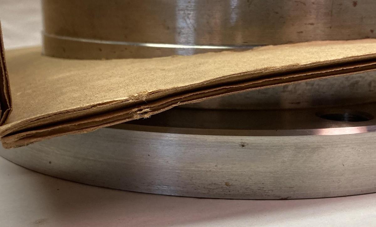 Used Falk,1030G20,Gear Coupling Sleeve