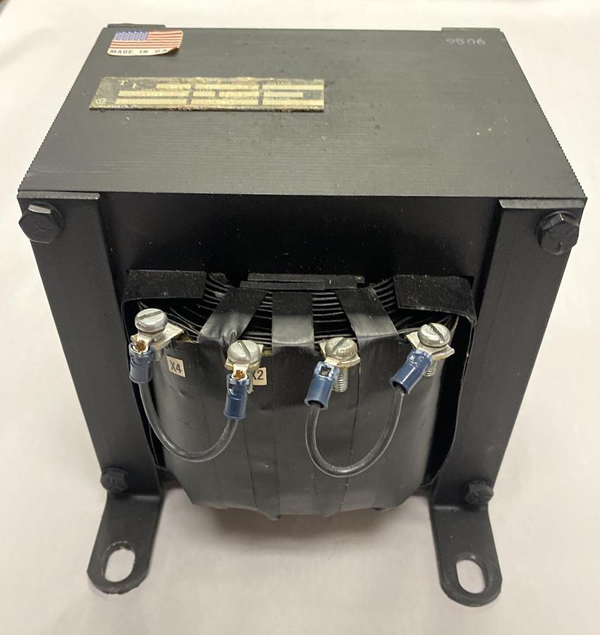 Used Transformers Inc,050025,Transformer 2 KVA