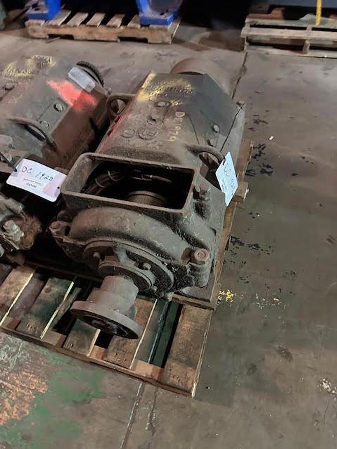 Used Westinghouse 15-19 MC604