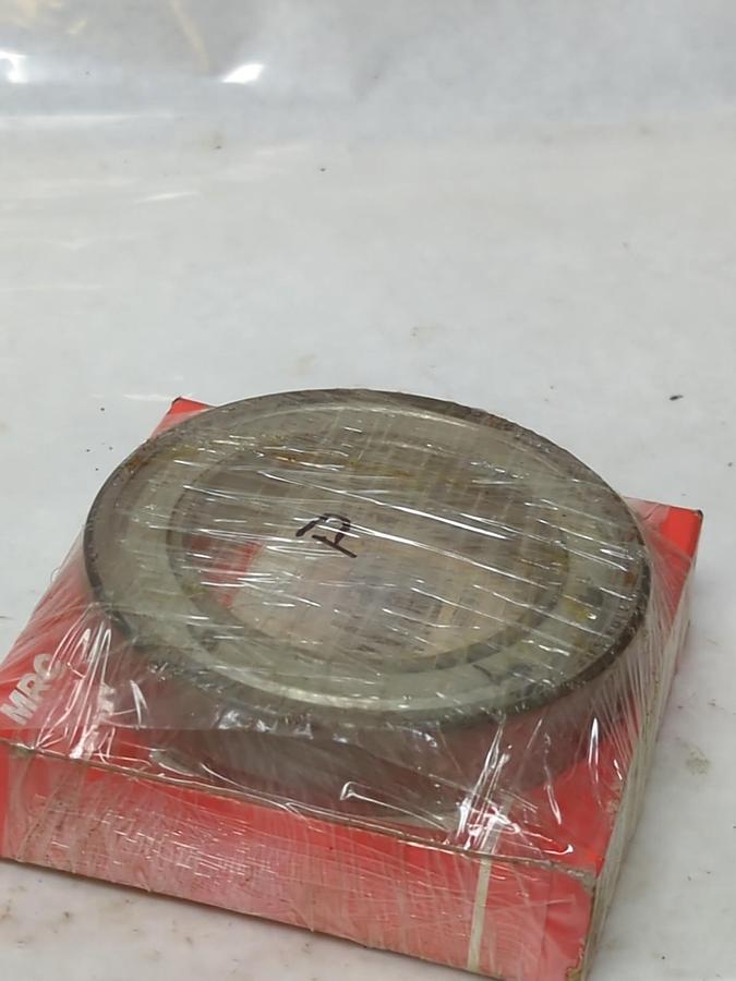 MRC,110KSFF,DEEP GROOVE BALL BEARING LOT OF 2