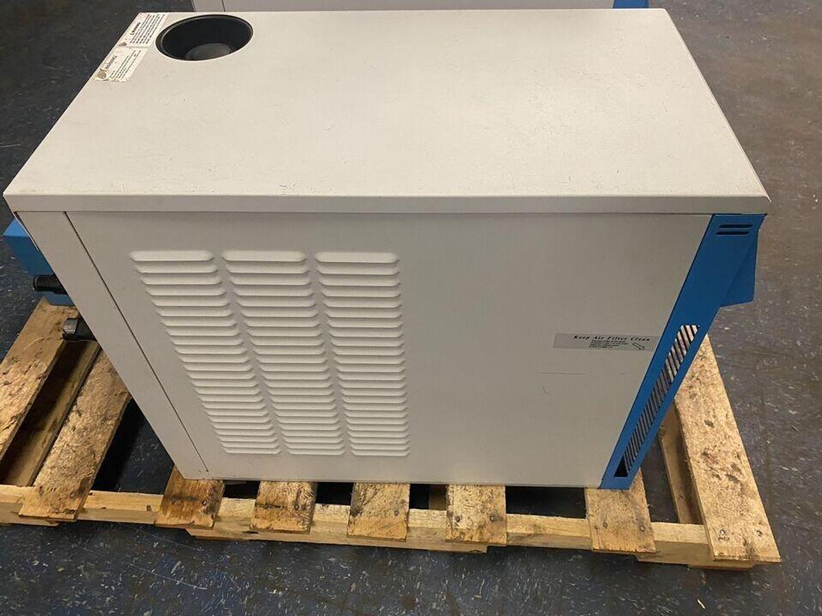 Used Cole-Parmer,6260M11C110B,Digital Polystat Recirculator Chiller