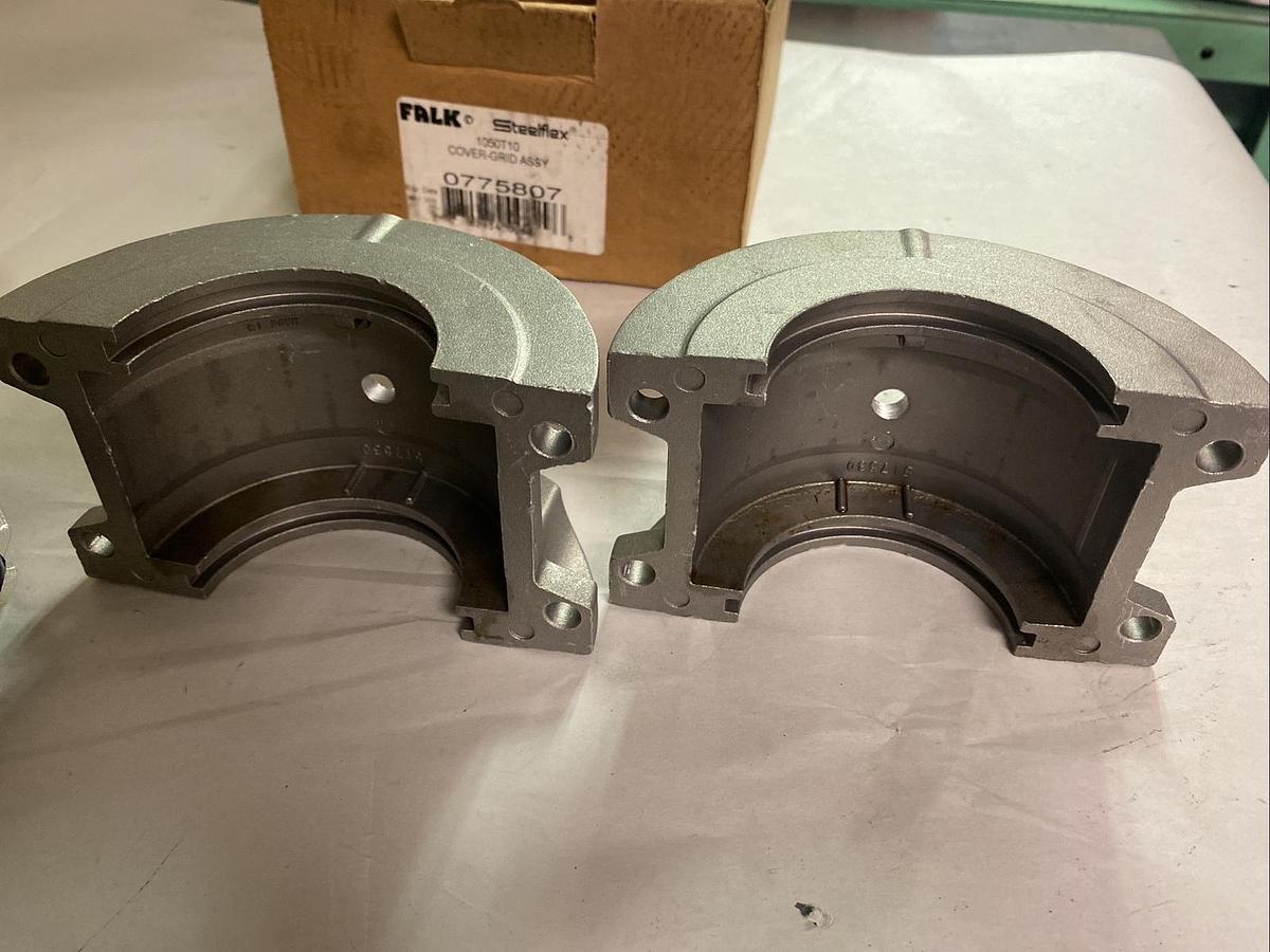 FALK,0775807,1050T10 COVER GRID ASSEMBLY