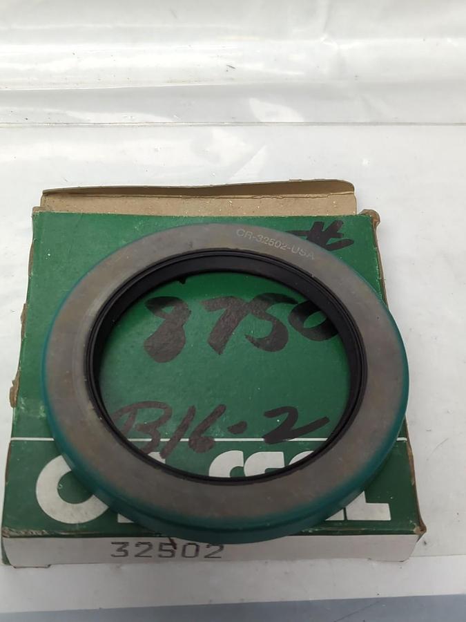 CHICAGO RAWHIDE,32502,OIL SEAL NOS