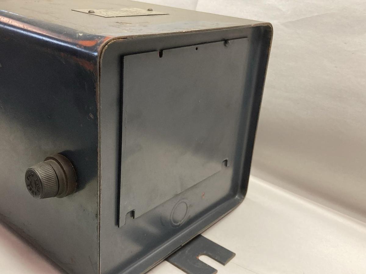 Used Westinghouse,3E66,Single Phase Transformer 1KVA 60Cy