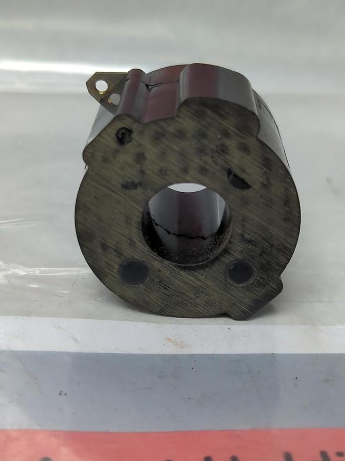 Used SIEMENS,14-183-213-503 N-1044,COIL 36VDC INT. PRE-OWNED