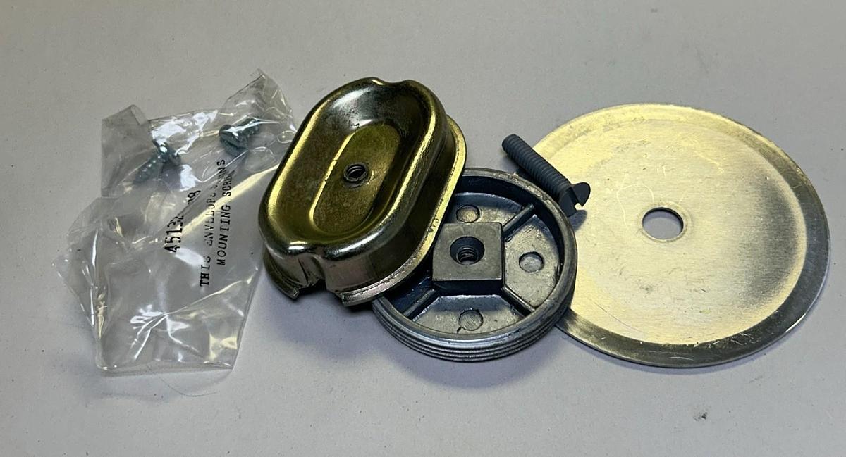 SQUARE D,G202-S2,PARTS KIT NOS